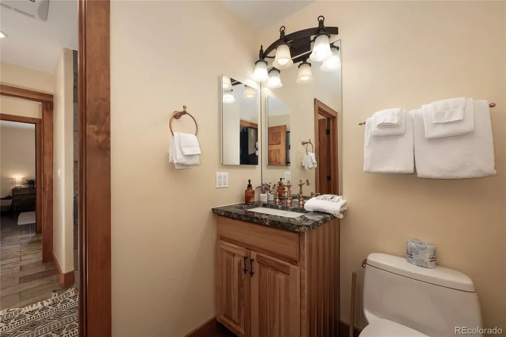 508 Ravenwood Drive Grand Lake CO 80447