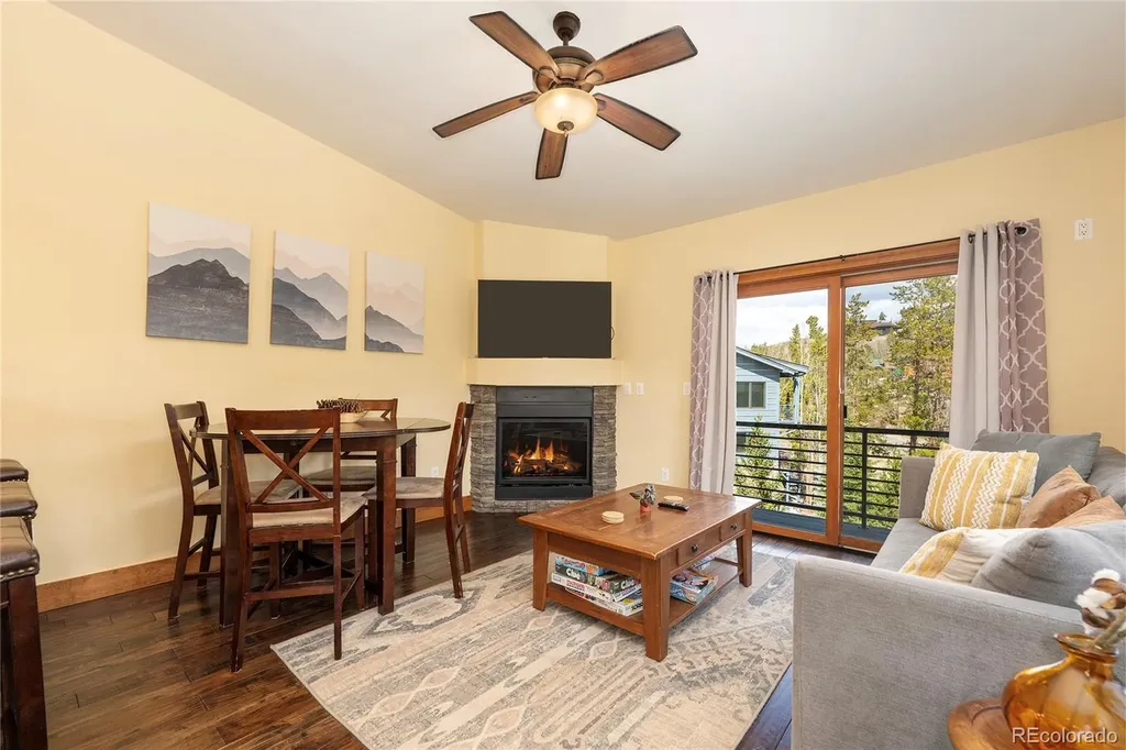 508 Ravenwood Drive Grand Lake CO 80447