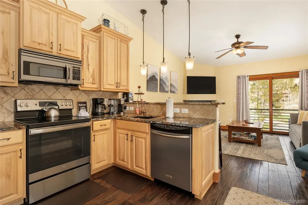 508 Ravenwood Drive Grand Lake CO 80447