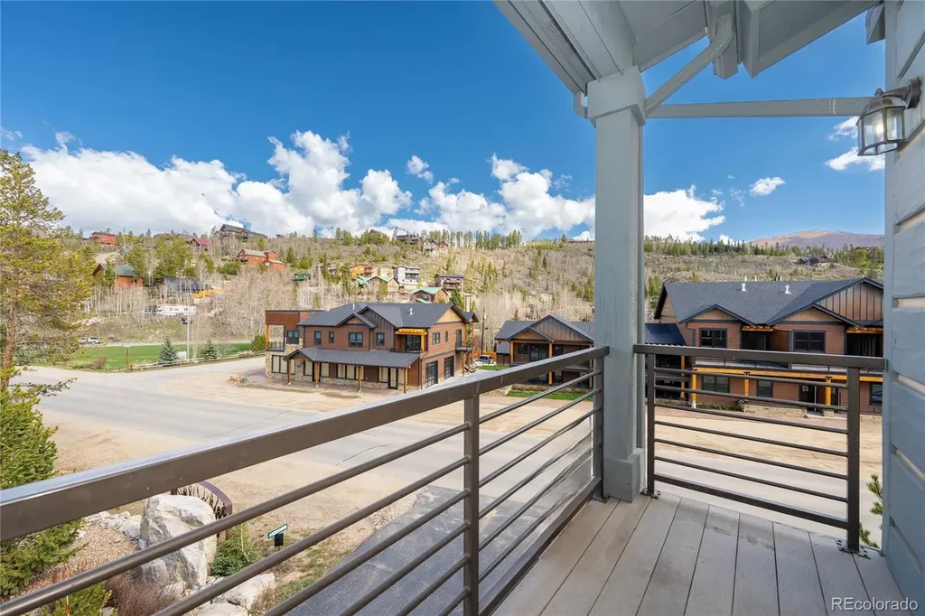 508 Ravenwood Drive Grand Lake CO 80447