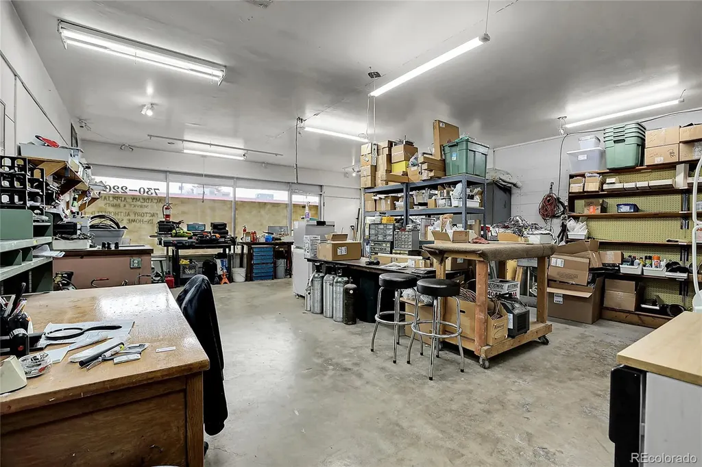5687 S Foresthill Street Littleton CO 80120