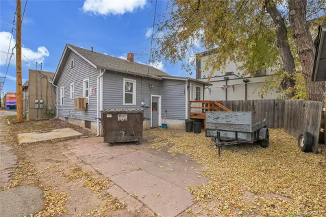 5687 S Foresthill Street Littleton CO 80120