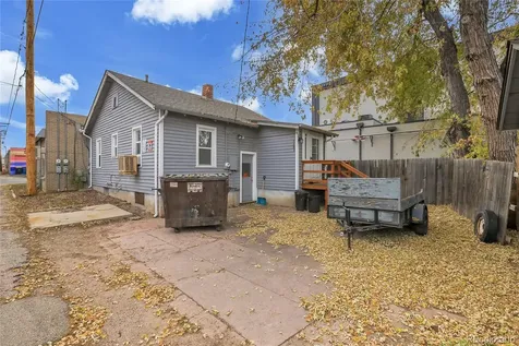 5687 S Foresthill Street Littleton CO 80120
