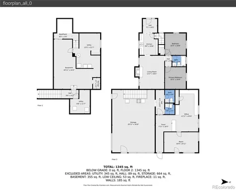 5687 S Foresthill Street Littleton CO 80120