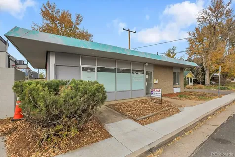 5687 S Foresthill Street Littleton CO 80120