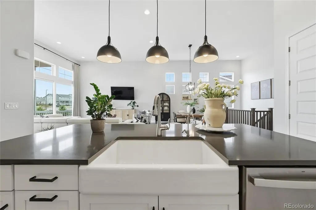 3208 Carabiner Street Castle Rock CO 80108