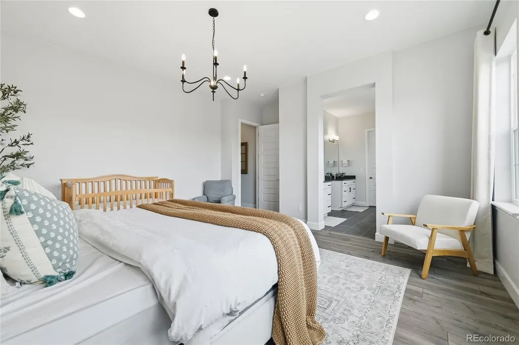 3208 Carabiner Street Castle Rock CO 80108