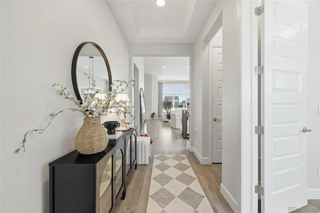 3208 Carabiner Street Castle Rock CO 80108