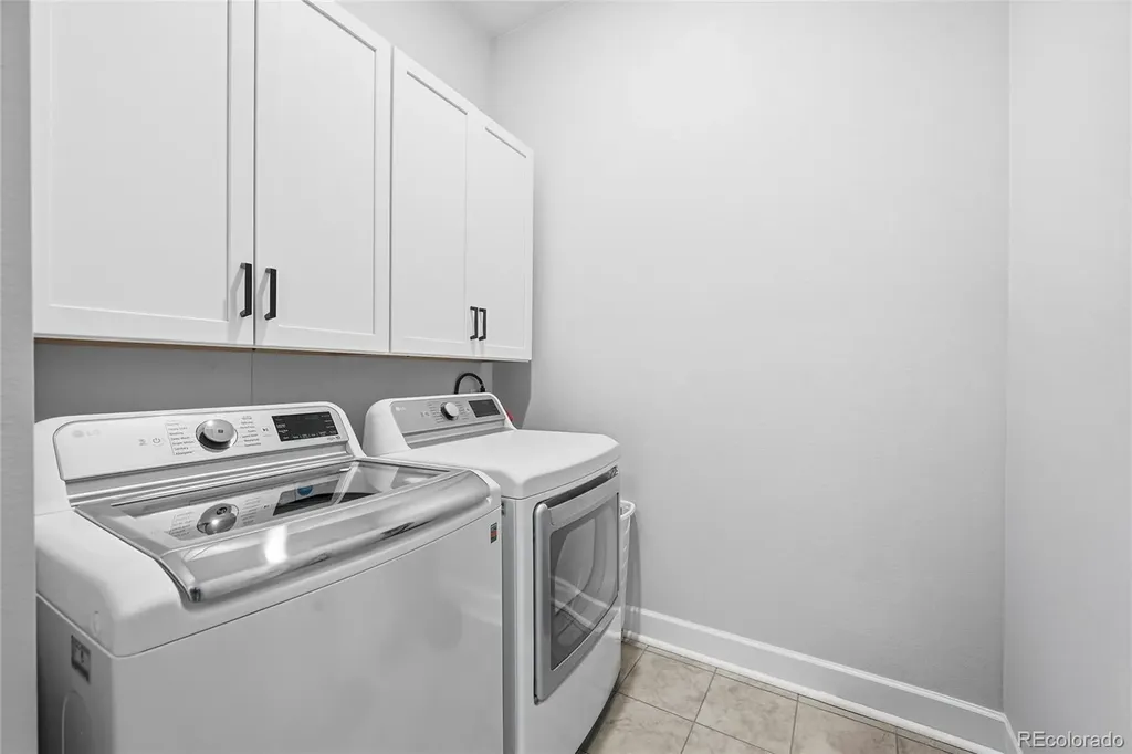 3208 Carabiner Street Castle Rock CO 80108
