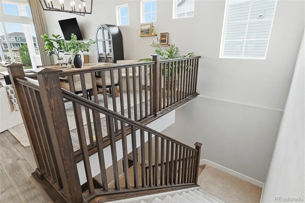 3208 Carabiner Street Castle Rock CO 80108