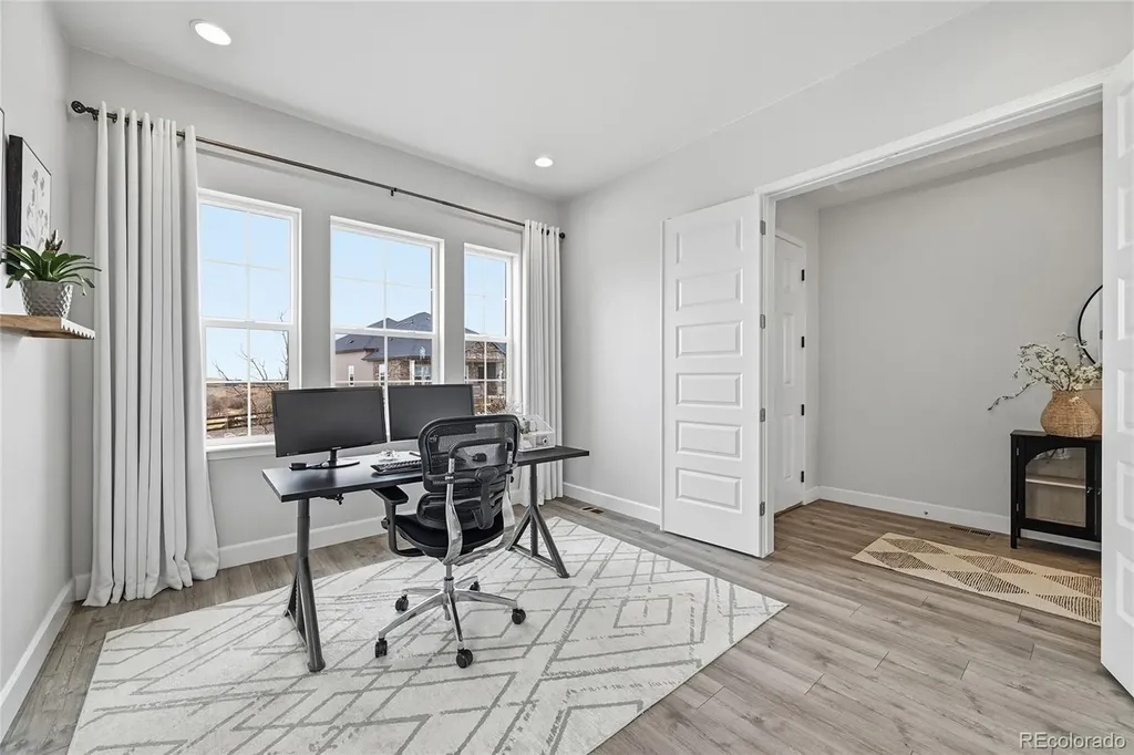 3208 Carabiner Street Castle Rock CO 80108