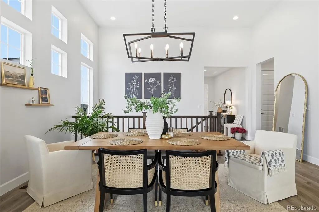 3208 Carabiner Street Castle Rock CO 80108