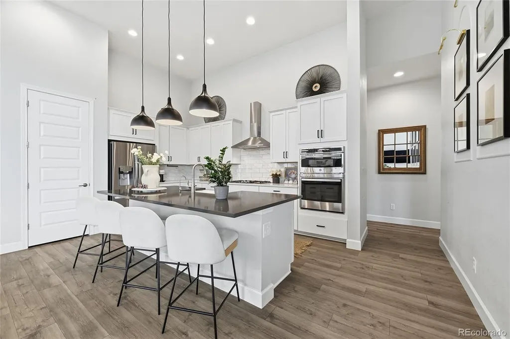3208 Carabiner Street Castle Rock CO 80108