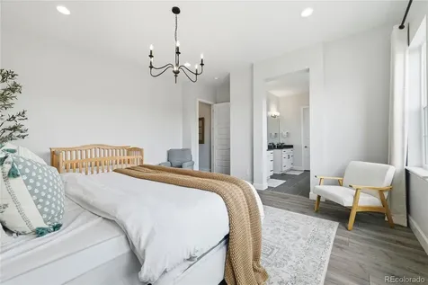 3208 Carabiner Street Castle Rock CO 80108