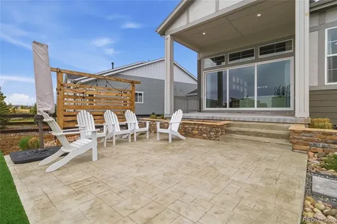 3208 Carabiner Street Castle Rock CO 80108