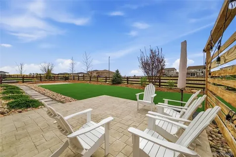 3208 Carabiner Street Castle Rock CO 80108