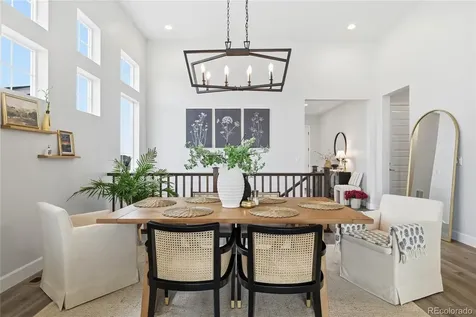 3208 Carabiner Street Castle Rock CO 80108