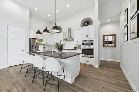 3208 Carabiner Street Castle Rock CO 80108