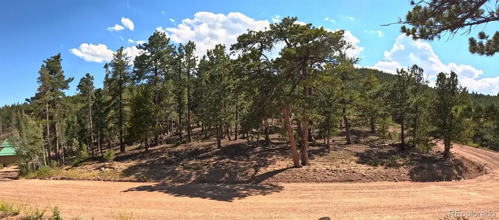 595 Divide View Drive Golden CO 80403