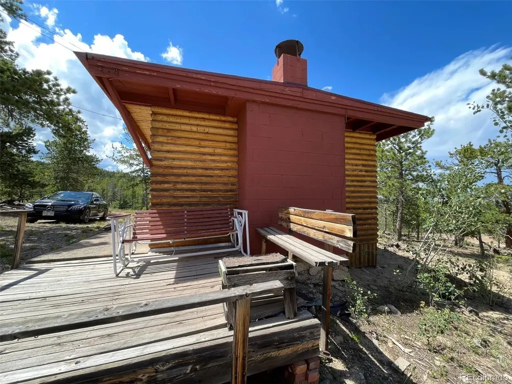 595 Divide View Drive Golden CO 80403