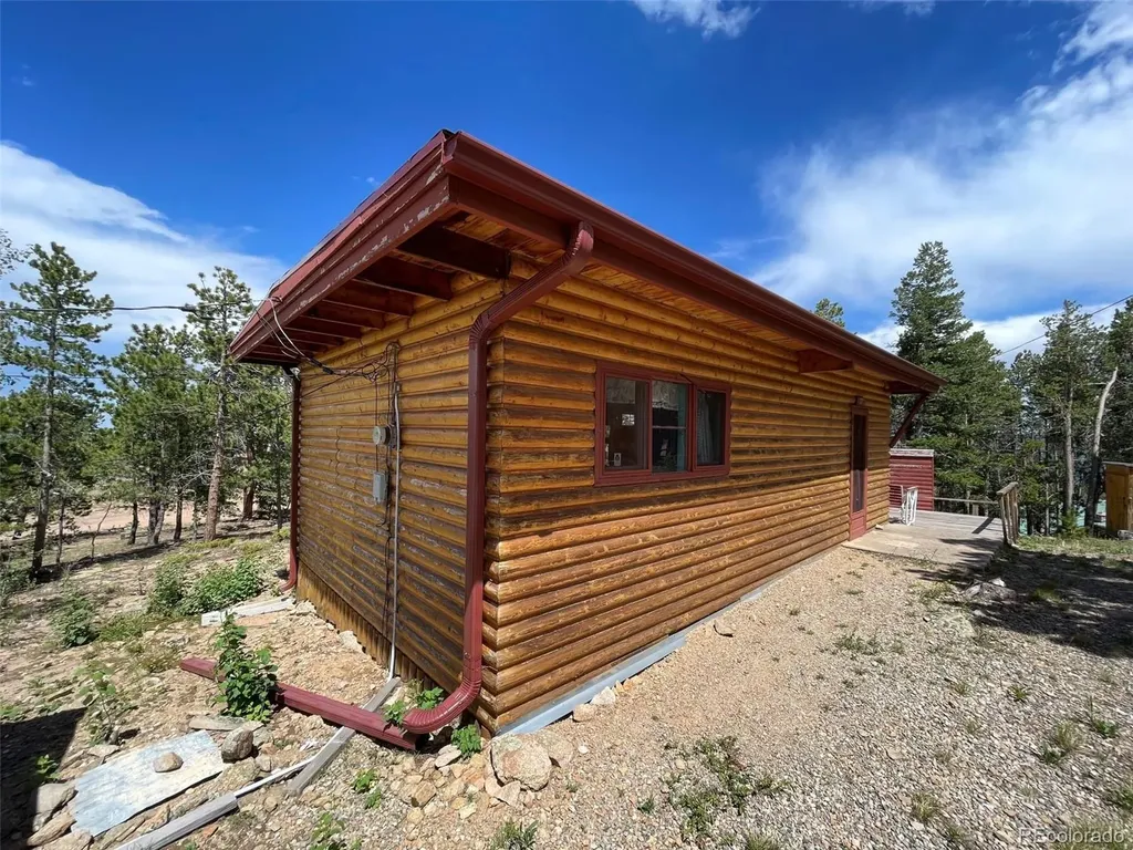 595 Divide View Drive Golden CO 80403