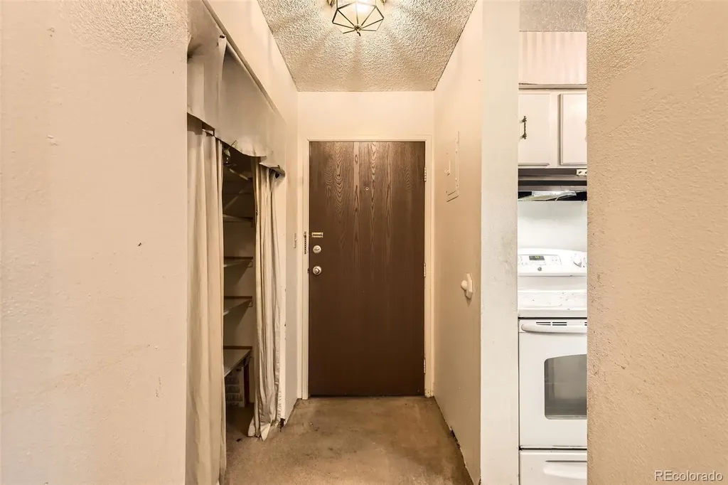 7755 E Quincy Avenue Denver CO 80237