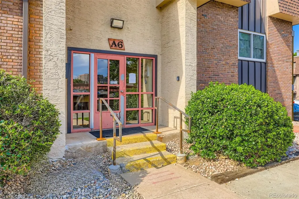 7755 E Quincy Avenue Denver CO 80237
