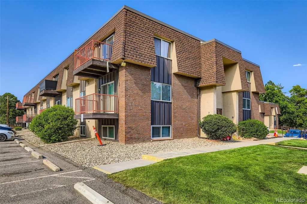 7755 E Quincy Avenue Denver CO 80237