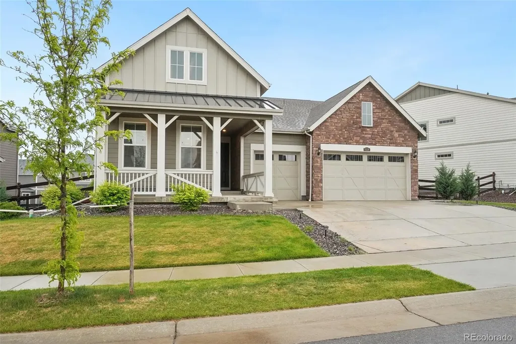 5128 Preserve Place Firestone CO 80504