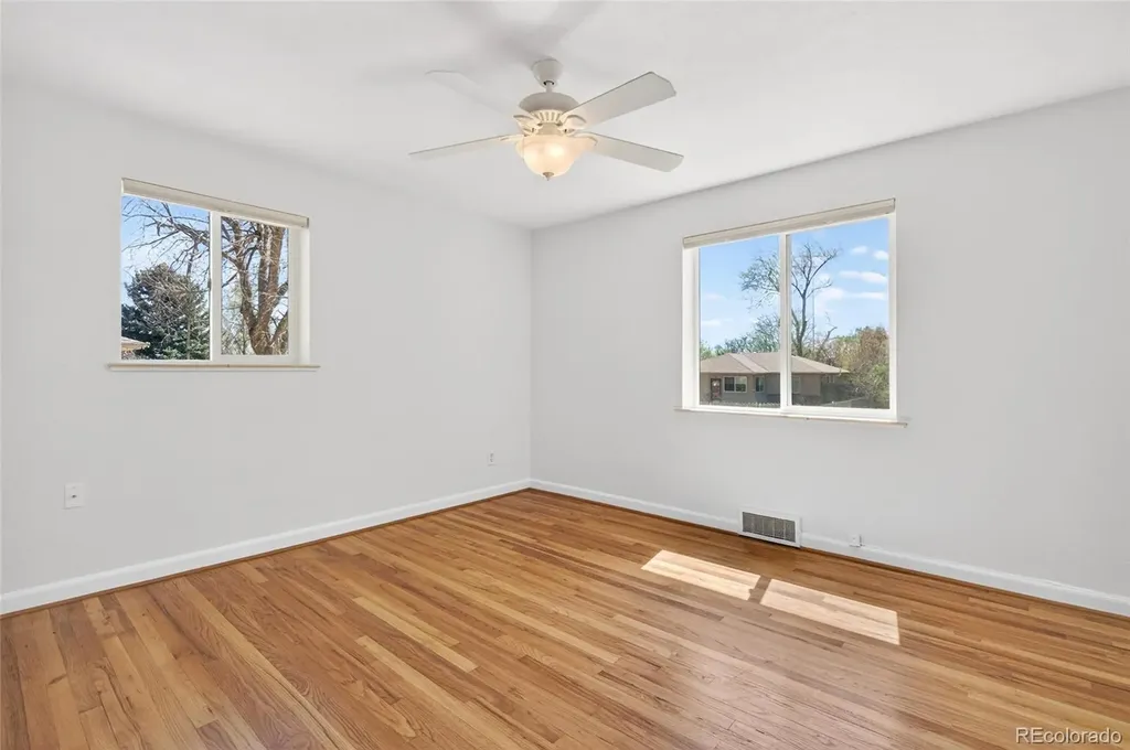 8165 W 17th Avenue Lakewood CO 80214