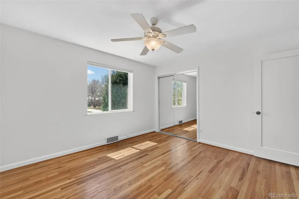 8165 W 17th Avenue Lakewood CO 80214