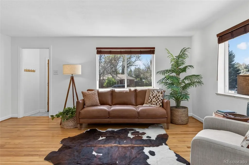 8165 W 17th Avenue Lakewood CO 80214
