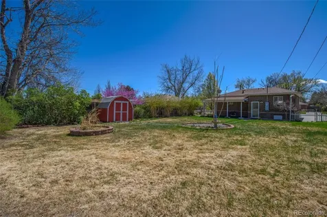 8165 W 17th Avenue Lakewood CO 80214