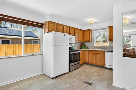 8165 W 17th Avenue Lakewood CO 80214