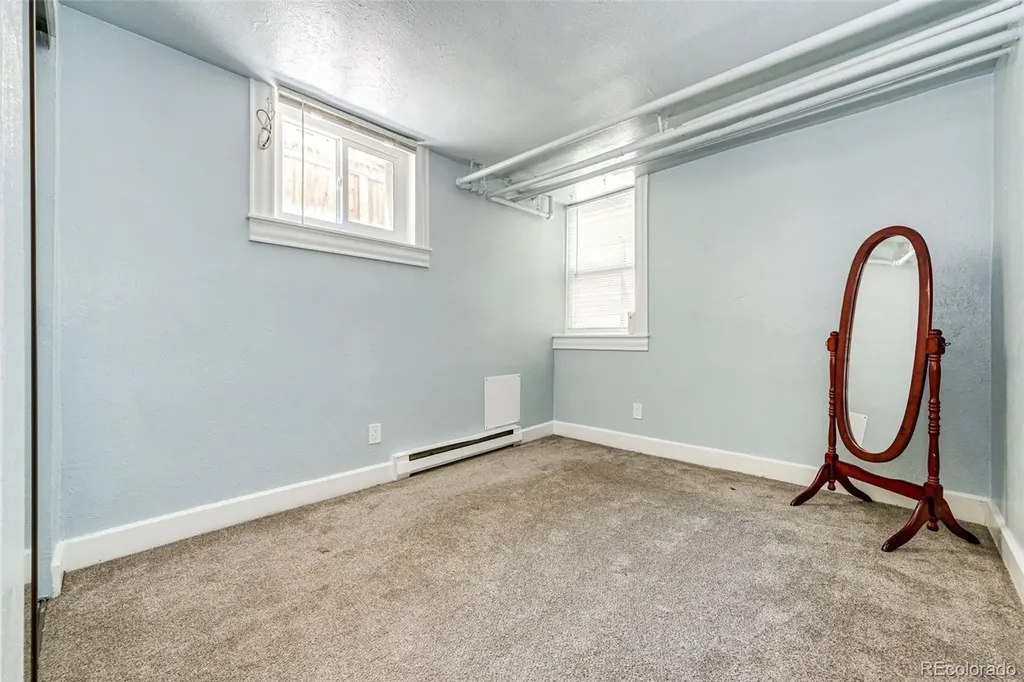 1401 Fillmore Street Denver CO 80206