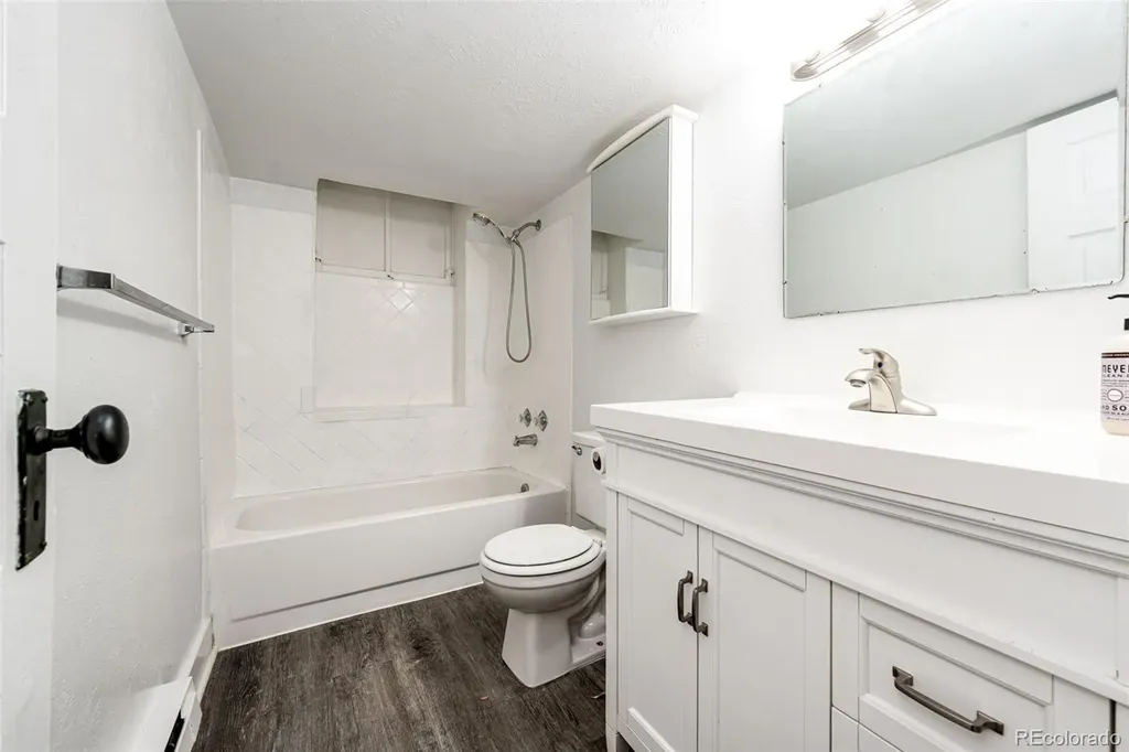 1401 Fillmore Street Denver CO 80206