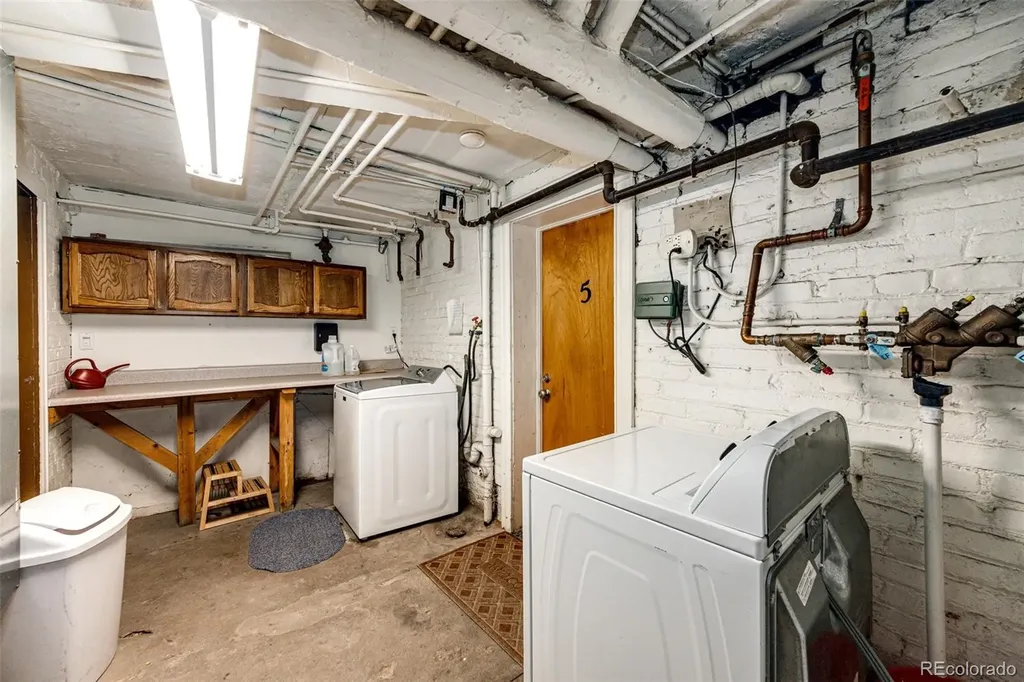 1401 Fillmore Street Denver CO 80206