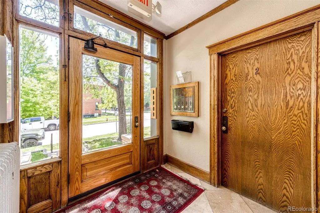 1401 Fillmore Street Denver CO 80206