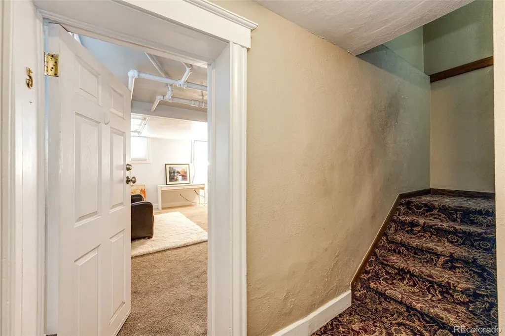 1401 Fillmore Street Denver CO 80206