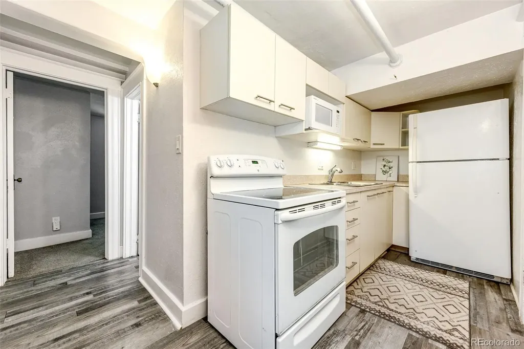 1401 Fillmore Street Denver CO 80206