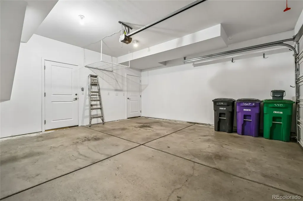 2327 Glenarm Place Denver CO 80205