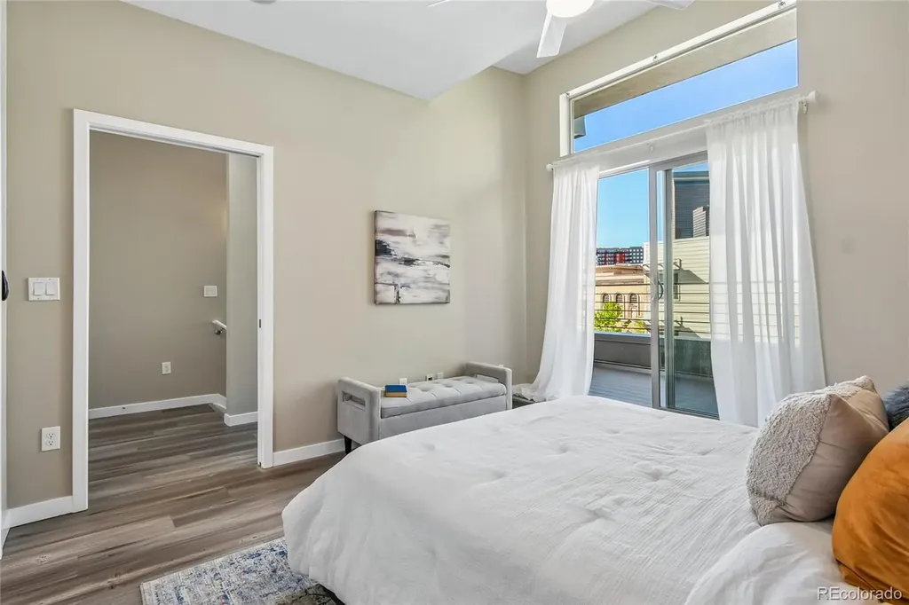 2327 Glenarm Place Denver CO 80205