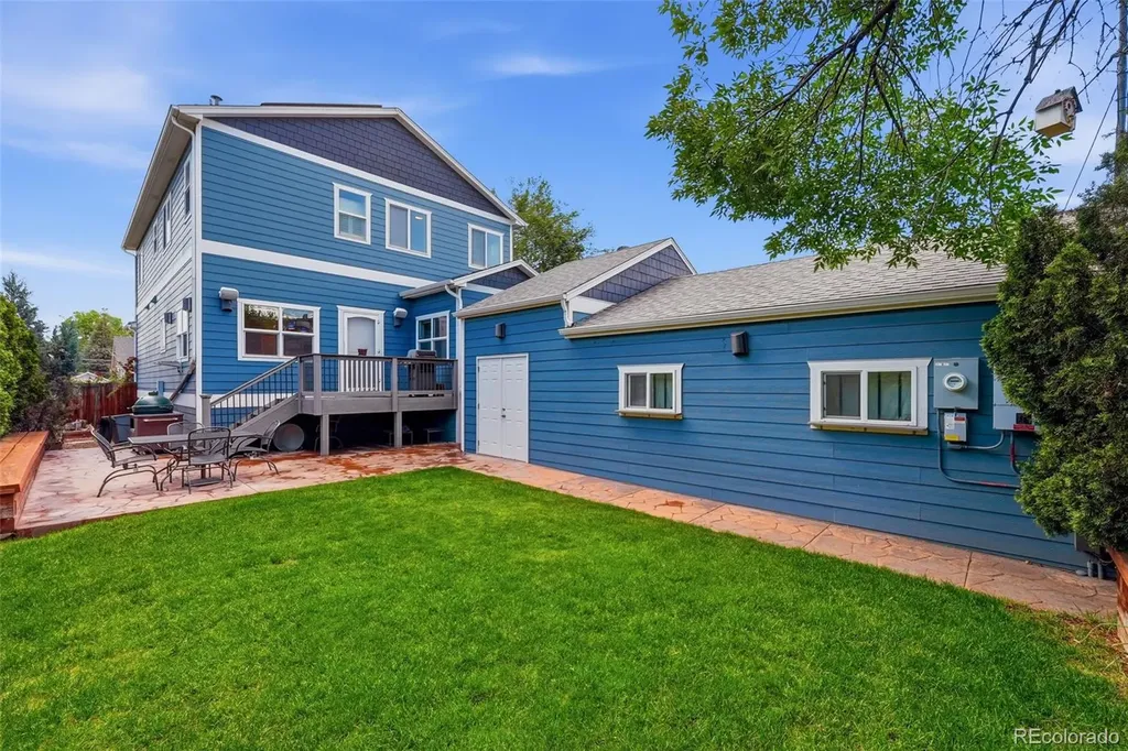 3960 Winona Court Denver CO 80212