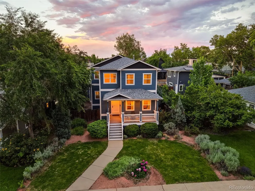 3960 Winona Court Denver CO 80212