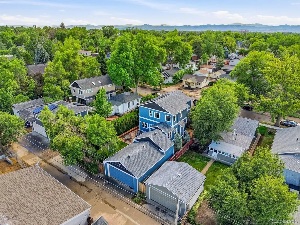 3960 Winona Court Denver CO 80212