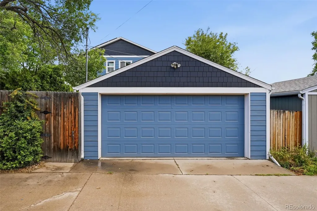 3960 Winona Court Denver CO 80212