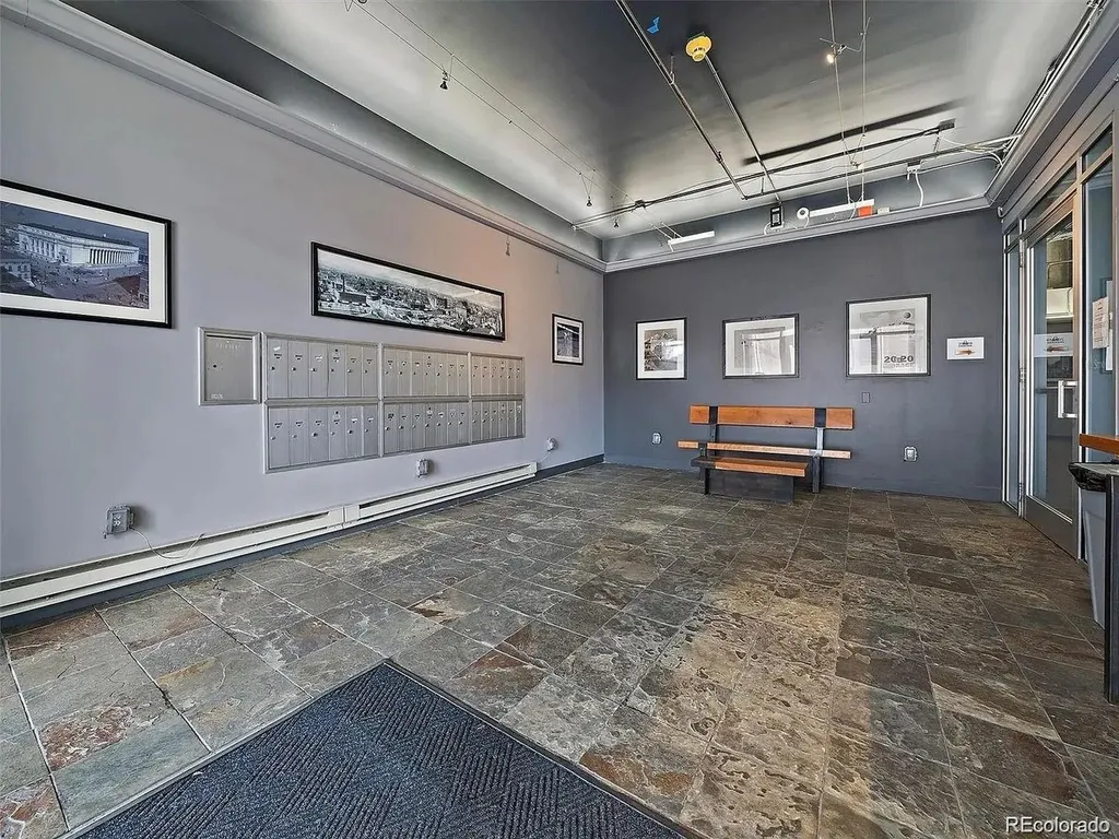 2020 Arapahoe Street Denver CO 80205