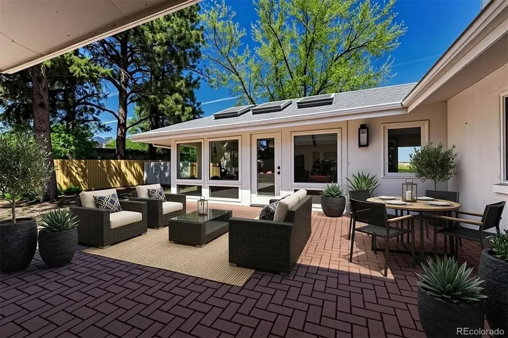 11 Polo Drive Colorado Springs CO 80906