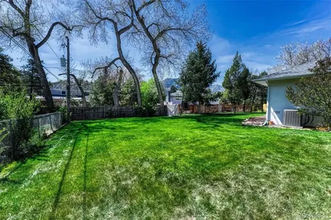 11 Polo Drive Colorado Springs CO 80906