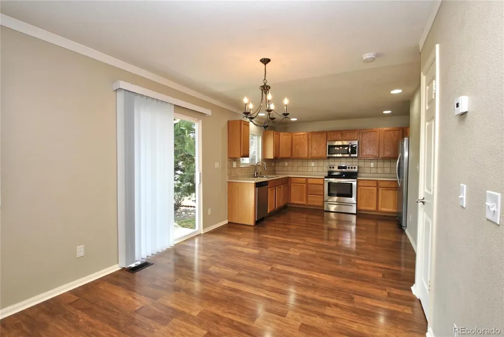 7567 Manistique Drive Colorado Springs CO 80923